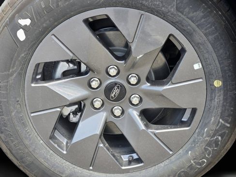 New 2024 Ford F150 Lightning XLT image 21