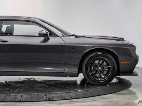 Used 2023 Dodge Challenger SRT Hellcat Redeye RWD image 26