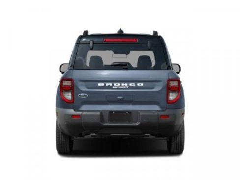 New 2025 Ford Bronco Sport Outer Banks image 8