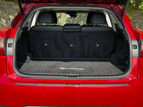 Used 2019 Lexus RX 450h AWD w/ Navigation Package image 25