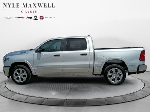 New 2026 RAM 1500 Lone Star RWD image 13