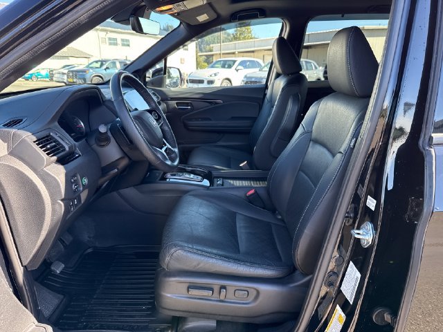 Used 2021 Honda Passport Elite image 17