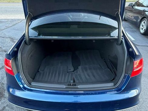 Used 2014 Audi A4 2.0T Premium Plus w/ Premium Plus Package image 17