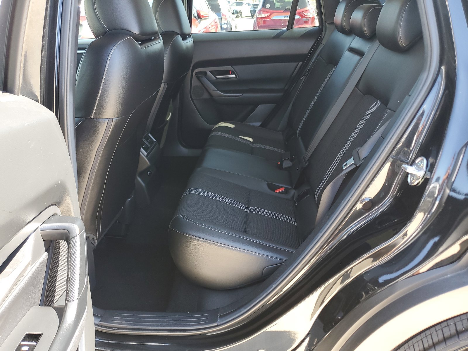 Certified 2025 MAZDA CX-50 AWD 2.5 S w/ Preferred Package image 34