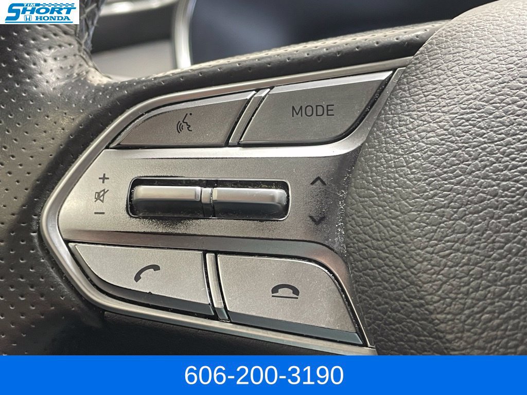 Used 2023 Hyundai Santa Fe Calligraphy AWD/4WD image 21
