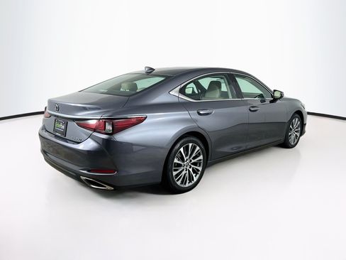 Used 2019 Lexus ES 350 w/ Premium Package FWD image 9