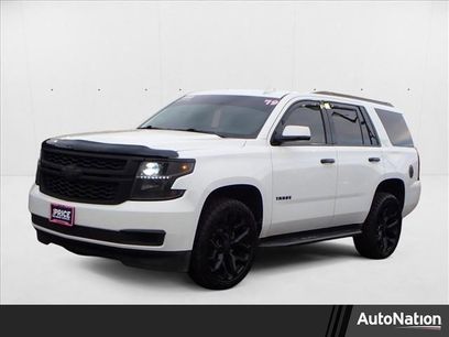 Used 2019 Chevrolet Tahoe LS