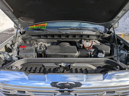 Certified 2025 GMC Sierra 1500 Denali w/ Technology Package image 40