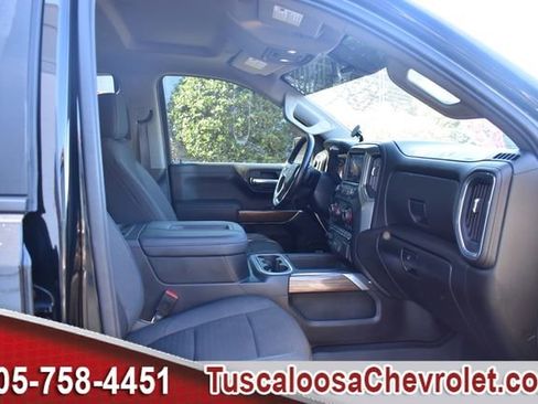 Used 2021 Chevrolet Silverado 1500 RST w/ All Star Edition Plus image 26