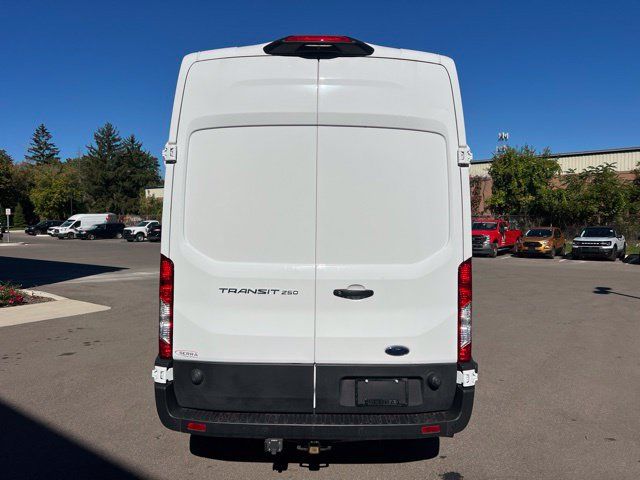Used 2023 Ford Transit 250 148 High Roof RWD image 6