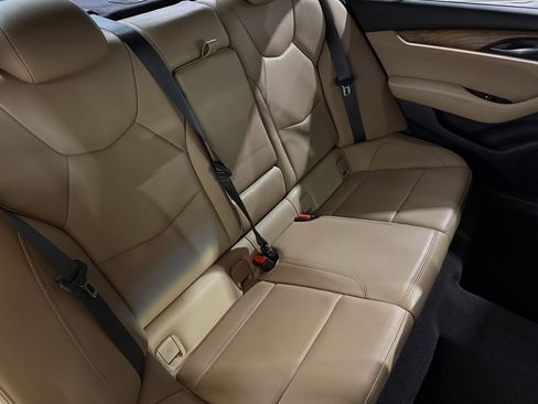 Used 2020 Cadillac CT5 Premium Luxury image 40