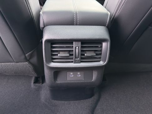 New 2026 Nissan Murano SL AWD/4WD image 33