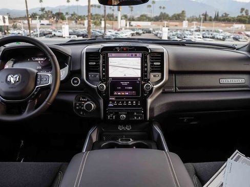 New 2026 RAM 1500 Big Horn image 14