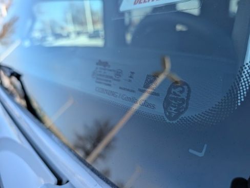 Used 2025 Jeep Wrangler Unlimited Rubicon 4xe w/ Safety Group image 41