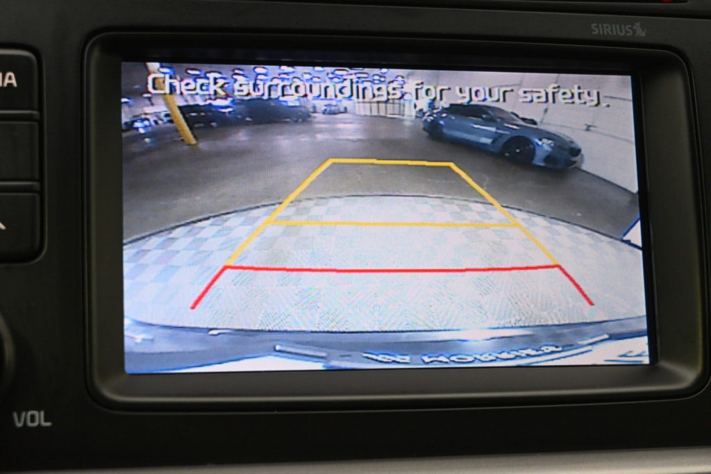 Used 2016 Kia Optima LX FWD image 28