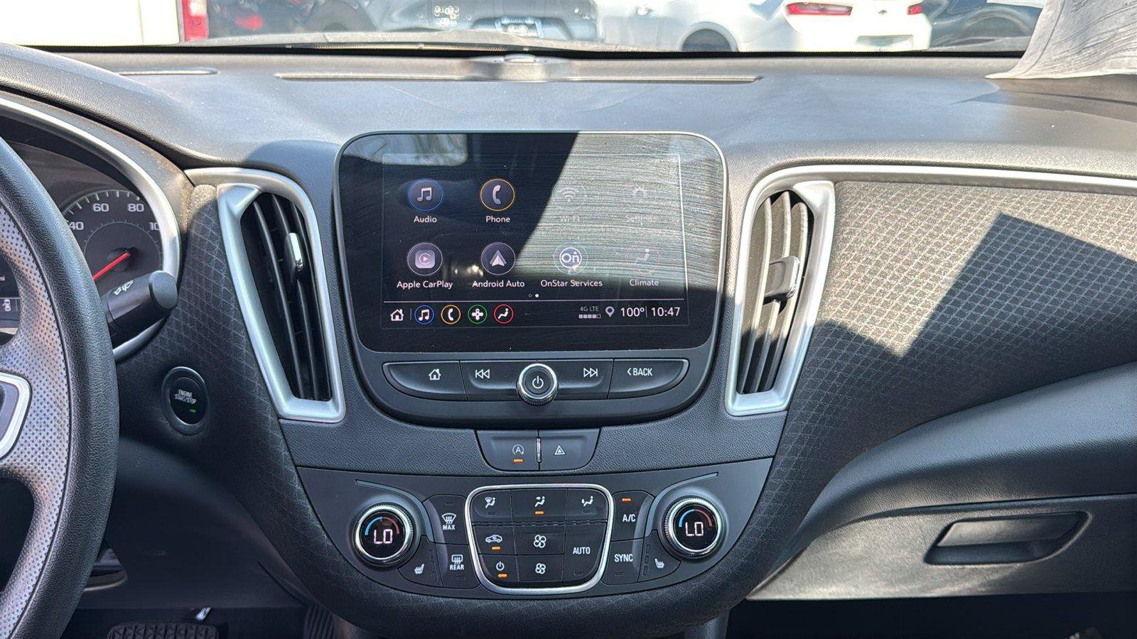 Used 2023 Chevrolet Malibu LT FWD image 15