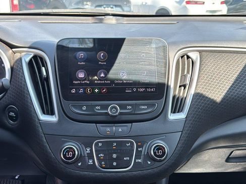 Used 2023 Chevrolet Malibu LT FWD image 15