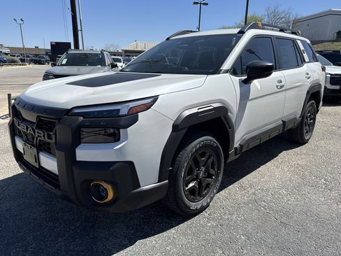 New 2026 Subaru Outback Wilderness image 7