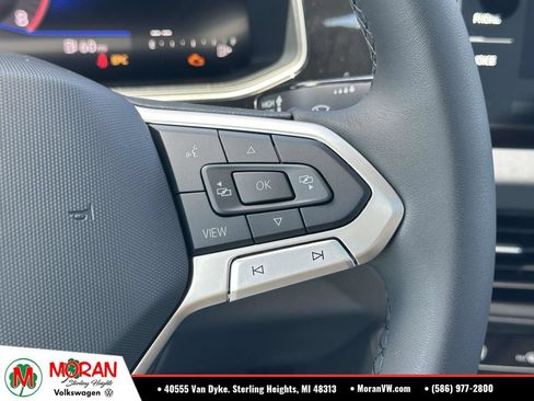 Used 2026 Volkswagen Jetta Sport FWD image 17