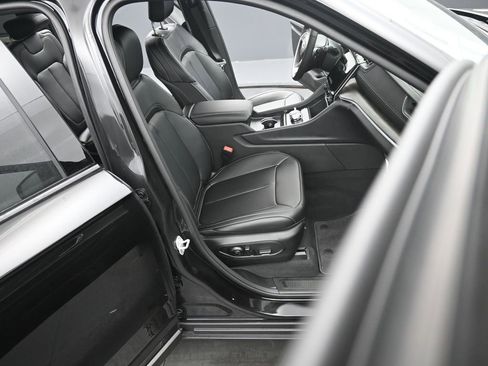 New 2025 Jeep Grand Cherokee L Limited image 20