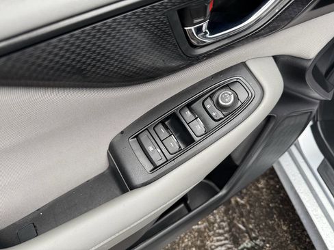 Used 2025 Subaru Legacy Premium image 15