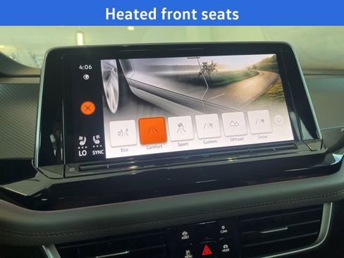 New 2026 Volkswagen Atlas Peak Edition image 20