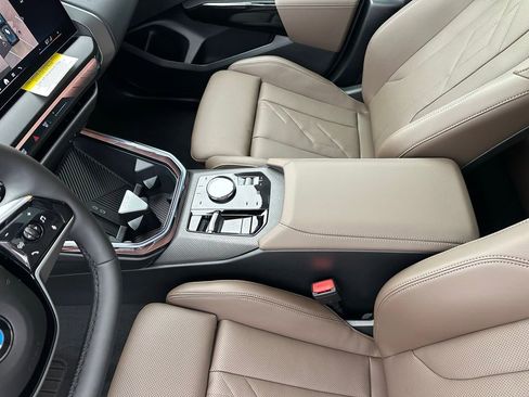 New 2026 BMW X3 xDrive30 AWD/4WD image 20