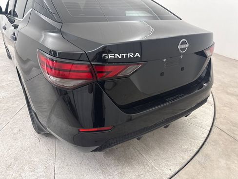 Used 2024 Nissan Sentra S w/ Lighting Package FWD image 19