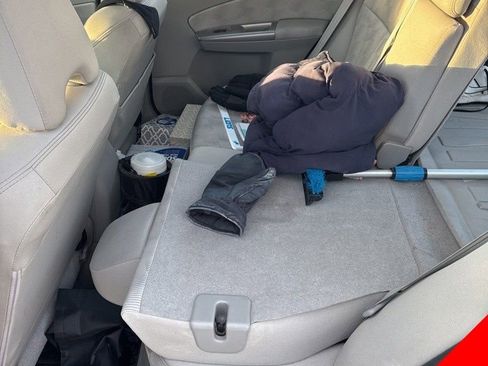 Used 2010 Subaru Forester 2.5X image 8