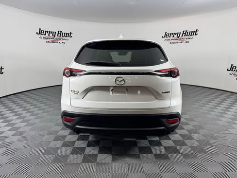 Used 2023 MAZDA CX-9 Touring Plus image 10