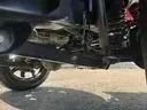 Used 2015 Jeep Wrangler Unlimited Sport w/ Quick Order Package 24S image 26