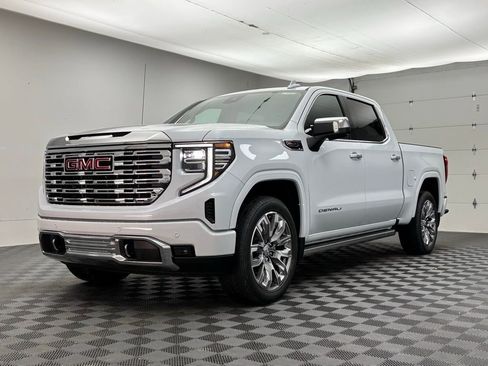 New 2026 GMC Sierra 1500 Denali image 15
