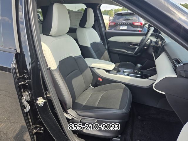 New 2026 MAZDA CX-5 Select AWD/4WD image 14