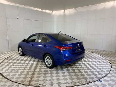 Used 2021 Hyundai Accent SE FWD image 19