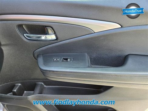 Certified 2021 Honda Passport Sport image 22