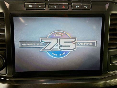 Used 2023 Ford F350 Lariat w/ Lariat Ultimate Package AWD/4WD image 15