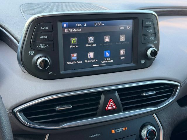 Used 2019 Hyundai Santa Fe SEL w/ Cargo Package FWD image 30