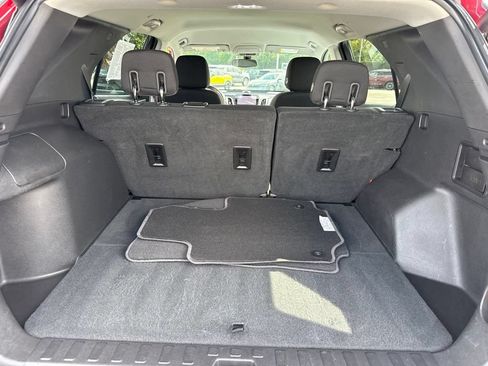 Certified 2019 Chevrolet Equinox LT AWD/4WD image 31