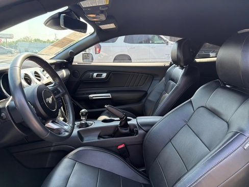 Used 2023 Ford Mustang GT Premium RWD image 18