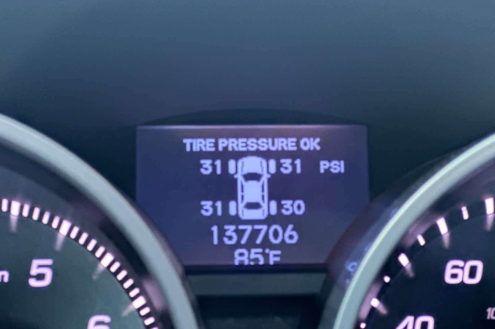Used 2013 Acura TL w/ Advance Package FWD image 25