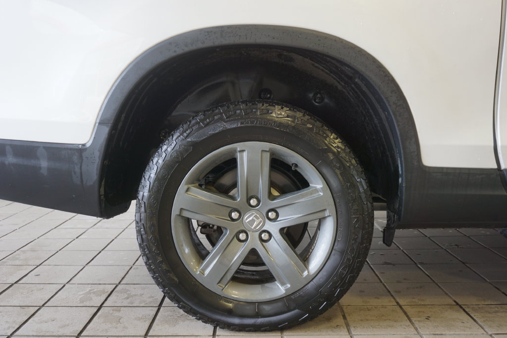 Used 2023 Honda Ridgeline RTL-E image 30