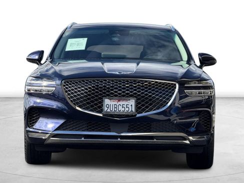 Used 2025 Genesis GV70 2.5T image 11