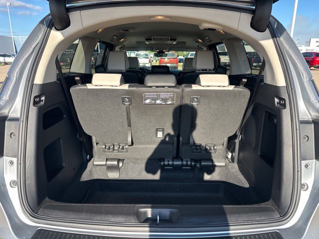 Used 2026 Honda Odyssey Elite image 18