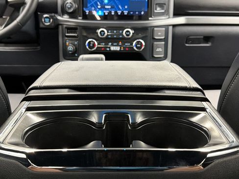 Used 2024 Ford F150 XLT w/ Equipment Group 303A High AWD/4WD image 34