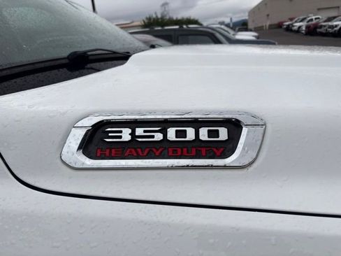 Used 2019 RAM 3500 Tradesman AWD/4WD image 10