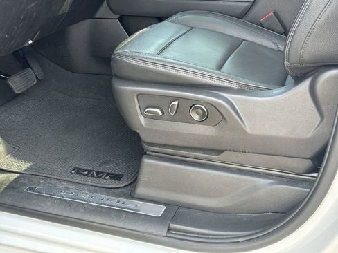 Used 2024 GMC Sierra 1500 Denali image 17