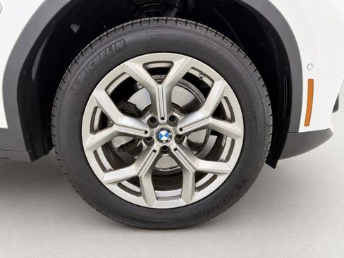 Used 2021 BMW X3 xDrive30i w/ Executive Package AWD/4WD image 36