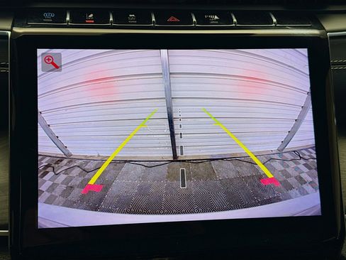 Used 2024 Jeep Grand Cherokee Limited 4xe image 23