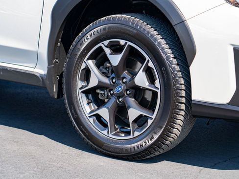 Used 2019 Subaru Crosstrek 2.0i Premium AWD/4WD image 7