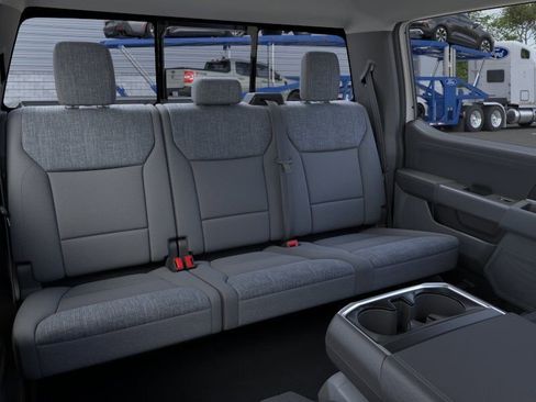 New 2026 Ford F150 XLT image 13